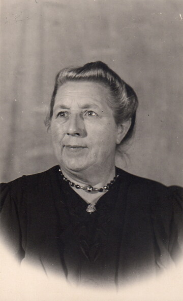 Pasfoto